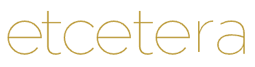 etcetera logo
