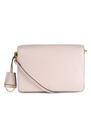 Shoulder bag | Light beige | LADIES | H&M ZA