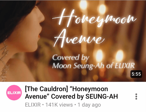 @elixir-official honeymoon avenue
