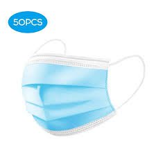 face mask blue - Google Search