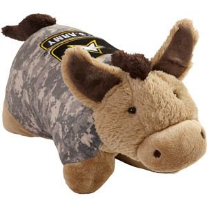 military pillow pets - Google Search