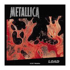 metallica load