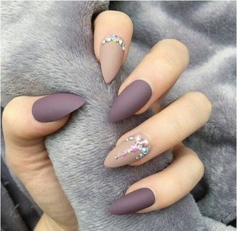 Pretty-Nail-Designs-Ideas-For-Spring-Winter-Summer-And-Fall25.jpg (1024×995)
