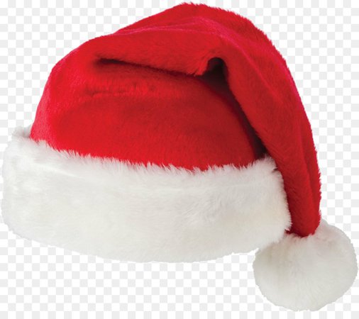 Santa Claus Hat png download - 1176*1024 - Free Transparent Santa Claus png Download. - CleanPNG / KissPNG