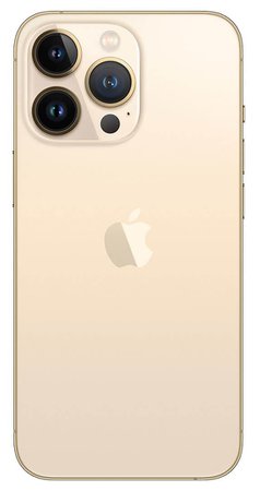 Apple iPhone 13 Pro Max | Gold