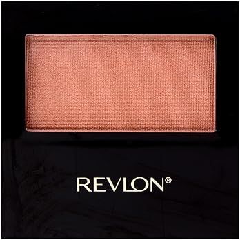 Amazon.com : Revlon Blush, Powder Blush Face Makeup, High Impact Buildable Color, Lightweight & Smooth Finish, 006 Naughty Nude, 0.17 Oz : Beauty & Personal Care
