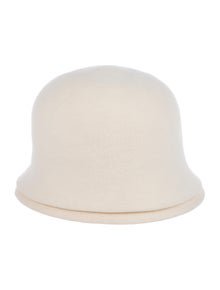 Chanel Cloche Hat - Accessories - CHA236219 | The RealReal