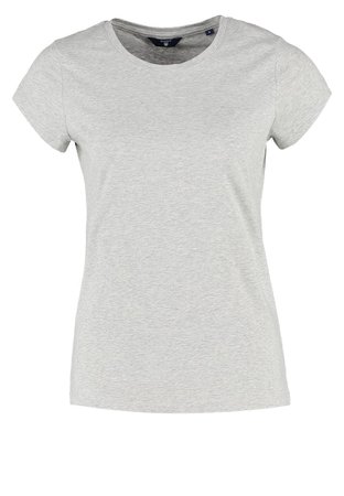 Light Grey Women's Shirt