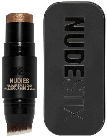 Nudies All Over Face Color Glow