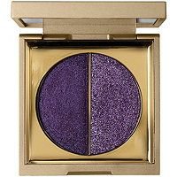 Pinterest - Double down with this twosome of vivid and vibrant eyeshadows with Stila's Vivid & Vibrant Eyeshadow Duo - maxed o | Light skin cool undertones
