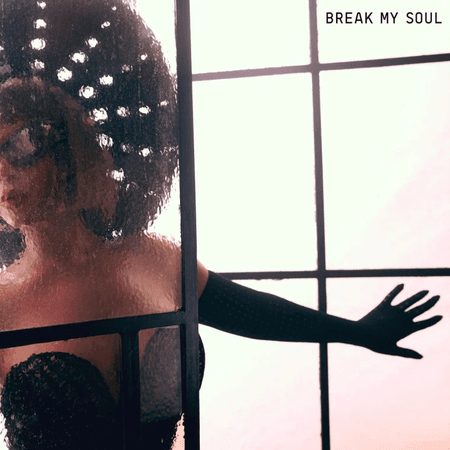 Beyonce song music Break My Soul