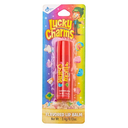 Lucky Charms™ Lip Balm | Claire's US