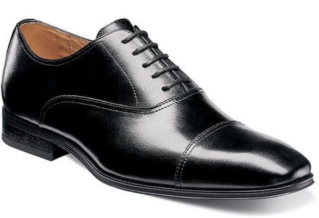 men classic shoes