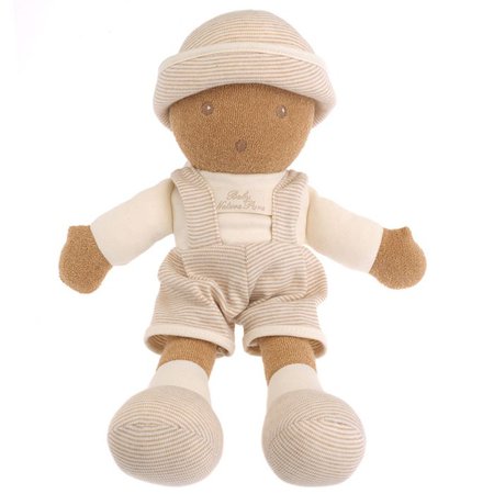 Cuddly Toy Naturapura for babies | Melijoe.com