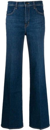 Joan wide-leg jeans