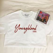 Youngblood shirt - Google Search
