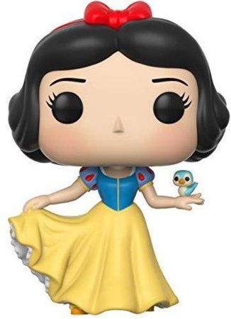 Snow White - Snow White, Figures - Amazon Canada