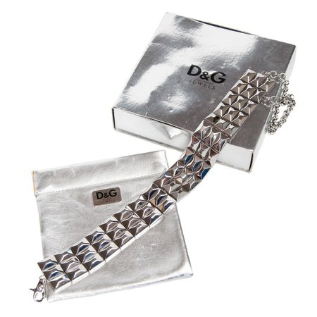 d&g choker necklace