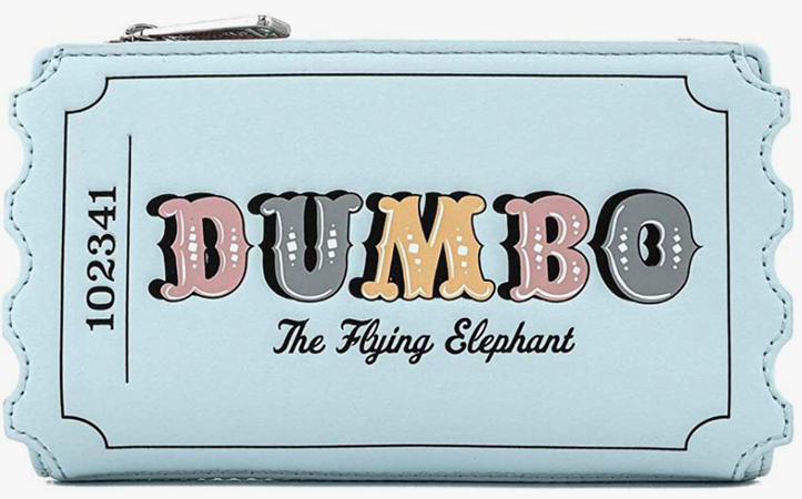 Dumbo wallet