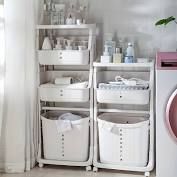 laundry room organized - Google Search