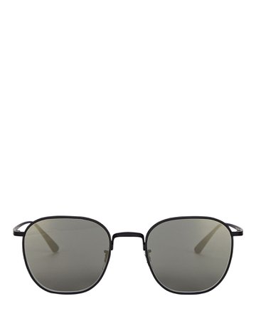 The Row x Oliver Peoples Board Meeting 2 Sunglasses | INTERMIX®