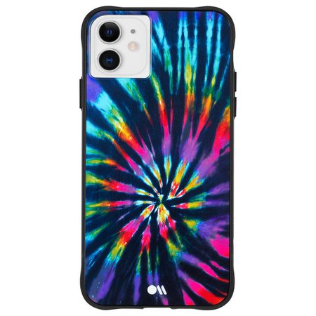 Tie Dye - iPhone 11 – Case-Mate