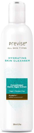Previse DermApothecary Skincare - Purify Hydrating Skin Cleanser