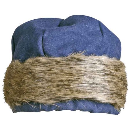 Ragi wool cap