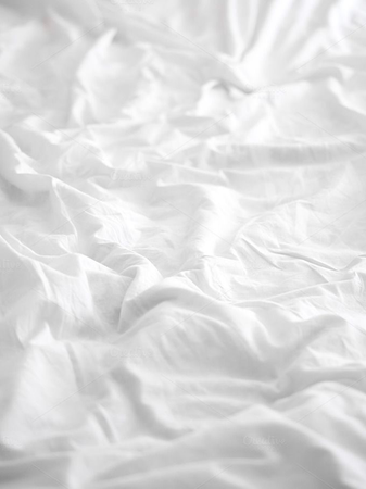 white sheet
