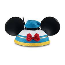 Donald Duck ears - Google Search