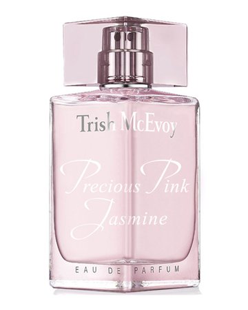 Trish McEvoy Precious Pink Jasmine Eau De Parfum