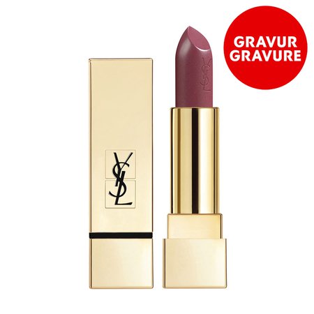 YSL Rouge Pur Couture Black Red 71 | Rouge Pur Couture | Import Parfumerie