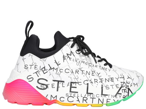 Stella Mccartney Eclypse Sneakers