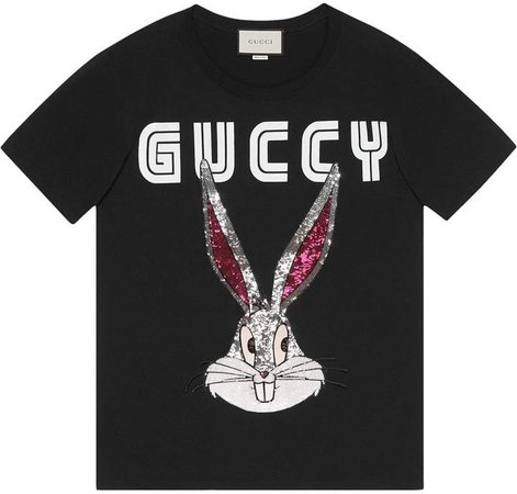 Bugs Bunny cotton T-shirt
