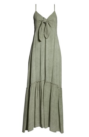 Elan Maxi Cover-Up Dress | Nordstrom