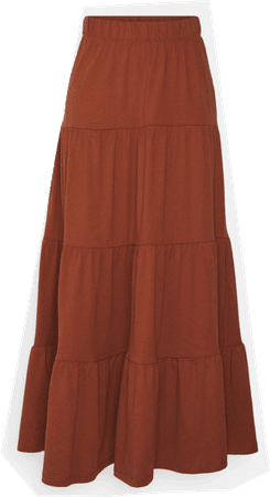 rust Skirt