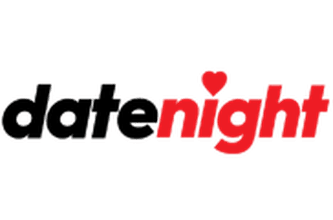 movie date night logo - Google Search