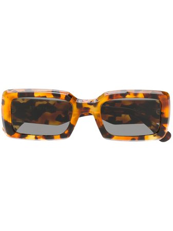 Retrosuperfuture Sacro Sunglasses | Farfetch.com