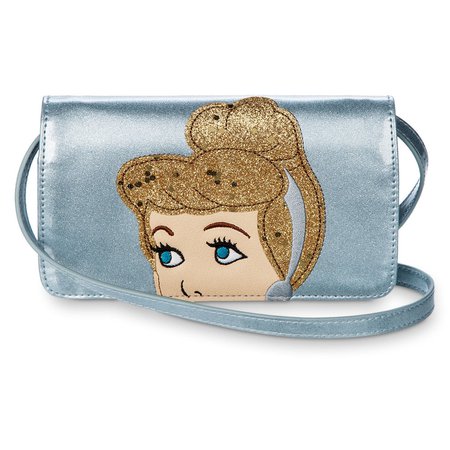 Cinderella purse