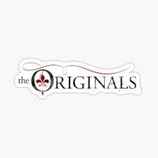 the originals logo