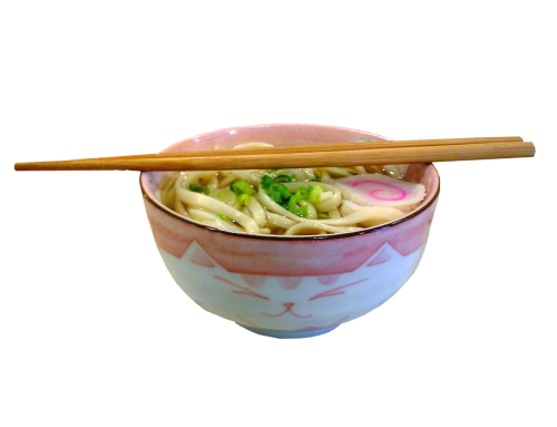 bowl of ramen