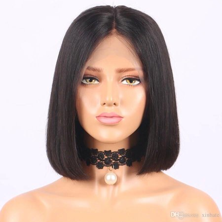 Perm Hair Themes With Extra Middle Part Wavy Hair - Fantaziranje.com