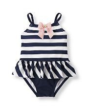 baby swimsuit