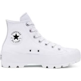 converse lugged high top - Google Search