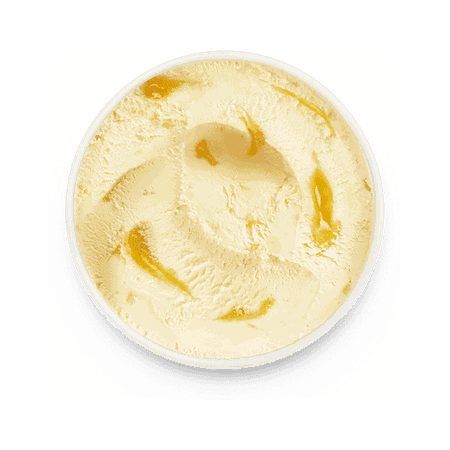 Tarrina Lemon and Mandarin - Häagen-Dazs ES