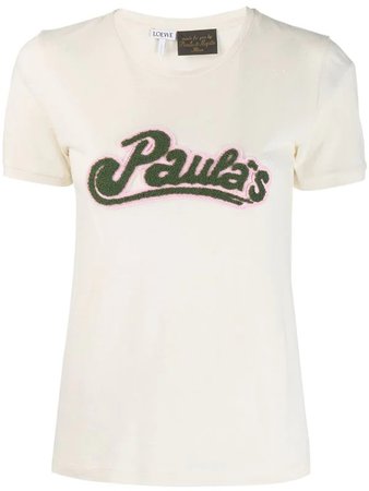 LOEWE Paula T-shirt