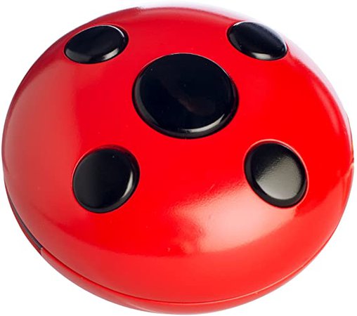 Miraculous Ladybug Compact Caller
