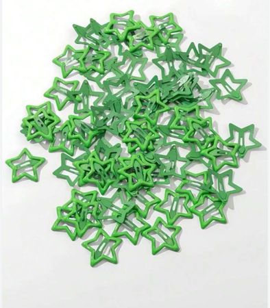 star clips