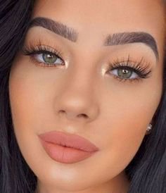 55 Best Natural Makeup Ideas for Women in 2020 | Natural summer makeup, Natural prom makeup, Best natural makeup
