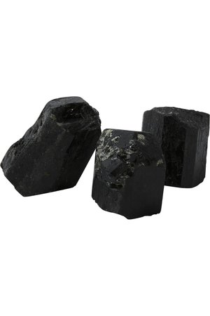 Black Tourmaline Crystal - Shop Now - us.KILLSTAR.com